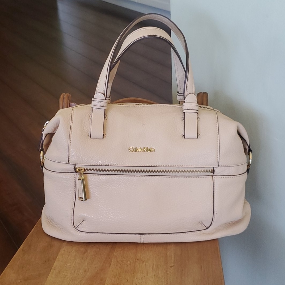 Calvin Klein purse